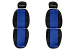 PS26, istmekate iste - Classic, MAN F 2000 L 2000 - 1 rihm , sinine