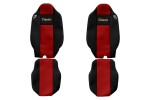 istmekate iste Classic ( punane) RVI T 01.13-