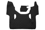 salongimatid eco-из кожи tepitud (2шт) черный scania g ii 06.17-