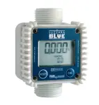 Ad Blue loendur, võimsus 6-100L 6-100L/min.,surve töö 10 bar., ühendus  1"