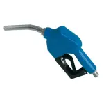 PIUSI automaatpüstol AdBlue jaoks. Vooluhulk kuni 40 l / min. Ühendus - 3/4 " koos pöördlauaga.