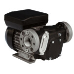 PIUSI Panther 72 diiselkütuse pump elektriline 72L/min, 230V/50Hz
