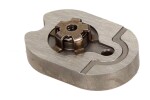 BOSCH F 00R 0P1 249 / group of valves of the pump wtr.