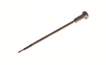 BOSCH F 00V C01 044 / cr pihustii valve sobib: hyundai accent ii, elantra iii, getz, matrix, santa fé i, trajet; kia carens ii 1.5d/2.0d 04.01-