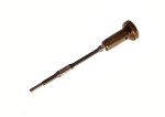 BOSCH F 00V C01 053 / cr pihustii klapp sobib: citroen c4 i, c5, c5 i, jumper, jumpy, xsara, xsara picasso; fiat ducato, scudo; peugeot 206, 306, 307, 406, 607, boxer, expert, partner 2.0d/2.2d 06.98-