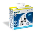 pirnipuur led h3 12/24v 19w rpl2 nva 2шт.