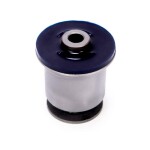 polüuretaanist puks, 1tk., asukoht: tagumine, õõts, ülemine, kõvadus 80 Sha sobib: JEEP sobib: JEEP GRAND CHEROKEE II 2.7D-4.7 09.98-09.05