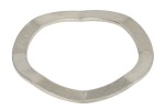 Tiller fitting PARSUN/YAMAHA F15A; F20A
