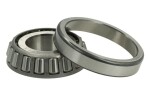 FERSA F15315 /FERSA/ / 25x55x13.75, bearing tapered roller bearing (1pc, temperature range -20/100°c)