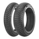 Mootorratta suverehv MICHELIN 160/60R17 Michelin Power Supermoto Rain tagumine TL Spain, TL