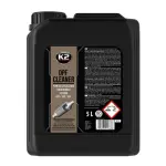 aine puhastamiseks DPF 5L