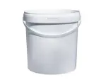 ÄMBER,PLAST SANG+KAAS 5,5l.