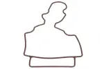 система охлаждения герметик f25-04000009