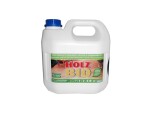 HOLZ BIO puidukaitse,roheline 3L