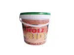 HOLZ BIO puidukaitse, pruun 1L