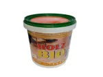 HOLZ BIO puidukaitse,kollane 1L