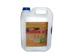 HOLZ BIO puidukaitse,kollane 5L