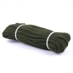 Punutud nöör 6mm/20m vihk