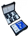 lukustusm. ms14x1.50/46/22 (p46. hülss 22.6x20 mm. ch22) ag5/e blk. starlock black