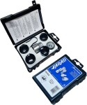 lukustusm. m14x1.50/25/21 (avatud. p25. ch21) dstx/e. starlock black