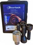 lukustusp. p12x1.50/36/17 (p36. ch17) i8/e blk starlock black