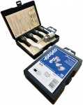 lukustusp. p14x1.25/33/17 (p38. ch17) n2/e blk. starlock black