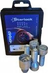 lukustusp. p14x1.50/35/17 (p35. ch17) c3/e. starlock
