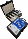 lukustusp. p14x1.50/34/19 (koonus-puks. p31. ch19) vv3/e blk. starlock black