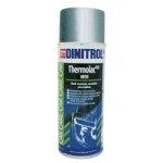 värv dinitrol 8050 alumiinium +800c 400ml