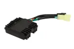 Напряжение регулятор F40-05000500efi