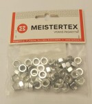 pähklid meistertex din934 m6 50 шт