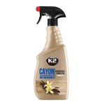 k2 deocar vanilla õhuvärskendaja 700ml/pihusti