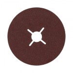 Lihvpaberketas 125x22 P80 alox