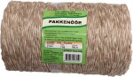 Pakkenöör lina + puuvill 2mm/780m 1 kg rull