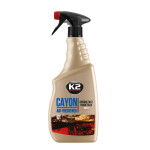 k2 cayon cola 700ml