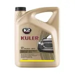 k2 kuler kollane -35°c jahutusvedelik valmis 5l