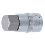 Padrunotsik 1/2" kuuskant 22mm