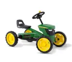 Buzzi John Deere kartauto 