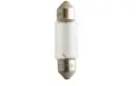 lambipuur 12v 10w sv8.5 t10.5x38