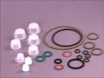 BOSCH F.00N.201.976 / pump repair kit cp3-s3 - hs3 (regular)