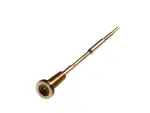 BOSCH F 00V C01 034 / CR injector valve fits: Renault Laguna II, Megane II 1.9D 11.02-
