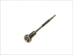 BOSCH F.00V.C01.317 / CR injector valve (suitable for: 0 445 110 230, 0 986 435 124) fits: renault grand scenic ii, laguna ii, megane ii, megane ii/kombi, scenic ii, suzuki grand vitara ii 1.9d 06.03-