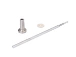 BOSCH F.00V.C01.318 / cr injector valve fits: bmw 3 (e46) 2.0d 03.03-02.05
