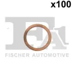 FA1 Rõngastihend 014.810.100