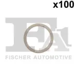FA1 Turbokompressori rõngastihend 047.810.100