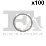 FA1 Rõngastihend 067.810.100