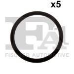 FA1 Tihend,  jahutusvededelikuflants 076.216.005