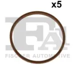 FA1 Turbokompressori rõngastihend 076.323.005