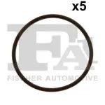 FA1 Tihend,  EGR-klapp 076.775.005