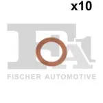 FA1  Rõngastihend 076.810.010